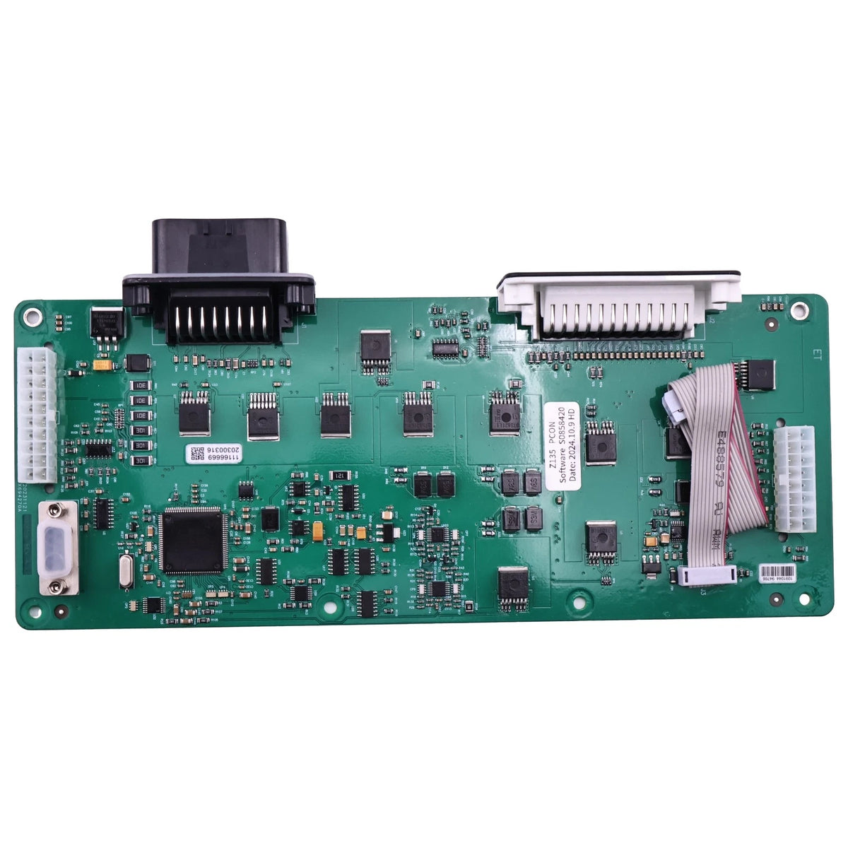 Genie 217801GT ALC1000 Electronic Platform Control Board for Boom Lift Systems