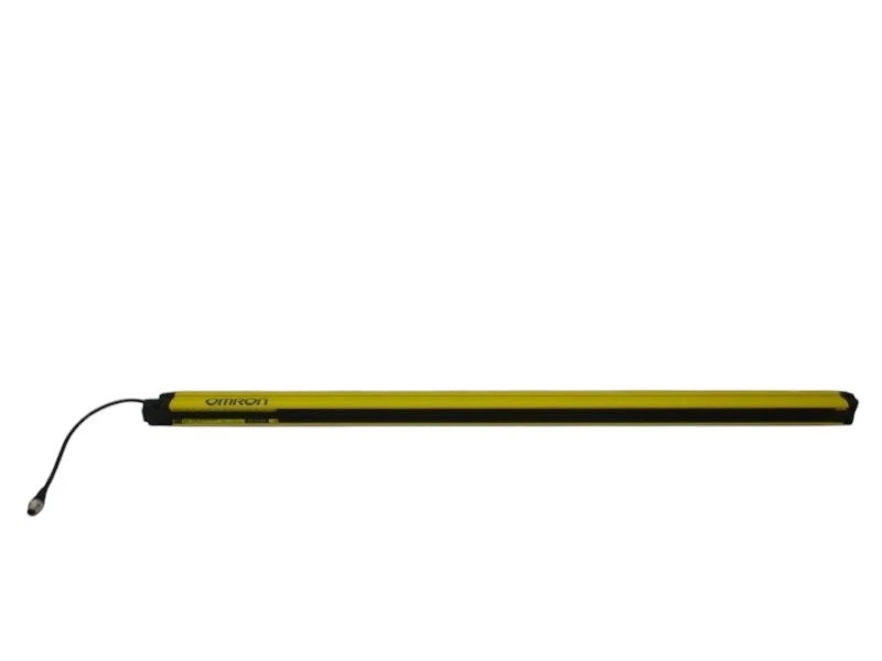 F3SG-4RA0910-30-D | Omron F3SG-4RA Series Light Curtain Receiver 24 VDC 80 mA