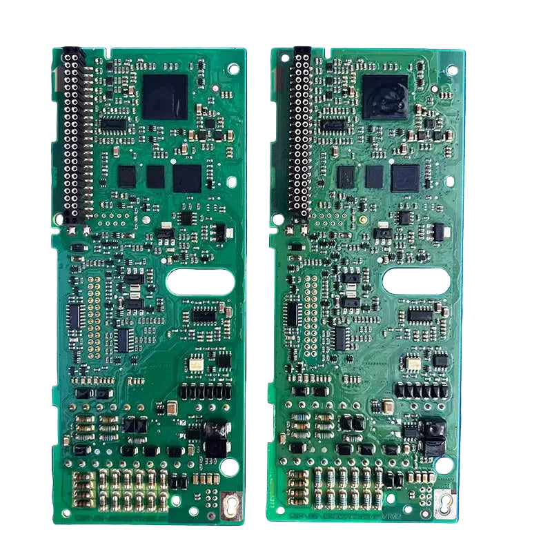 Danfoss 130B7715 PQ17 PC Inverter Drive Board for Variable Frequency Drive Control Systems