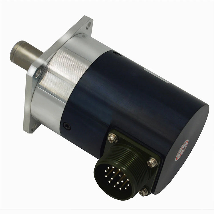 A86L-0027-0001#002 | Fanuc 6000 RPM CNC Spindle Encoder