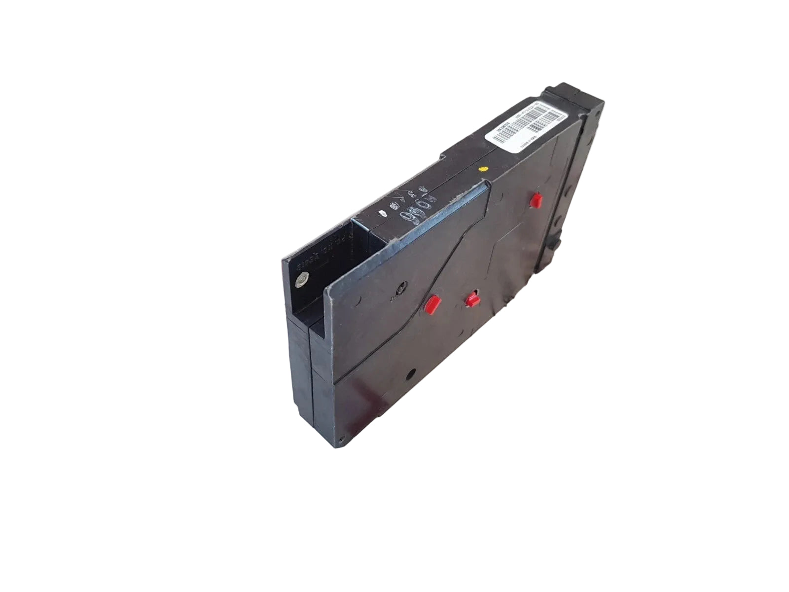 Siemens U13ED60 Undervoltage Release 24VDC 125A for Sentron ED Frame Circuit Breakers