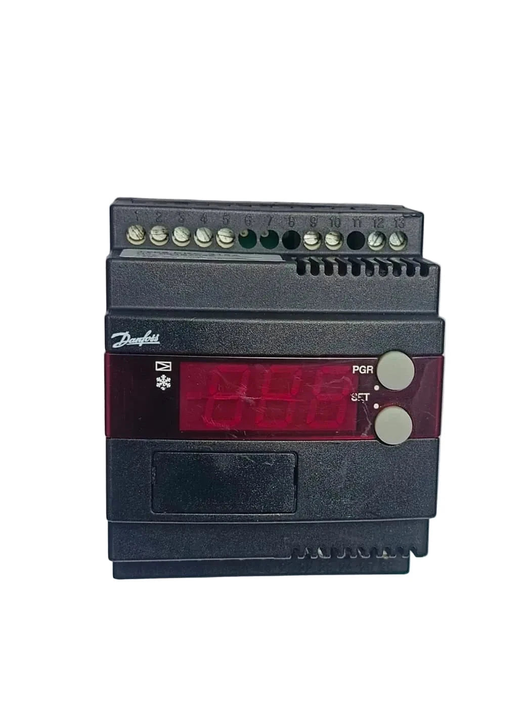 Danfoss 084B7086 EKC 315A Electronic Superheat Controller