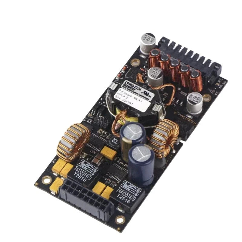 C9900-P224 | Beckhoff 22–30 VDC Power Supply Dual 5 V/12 VDC Output