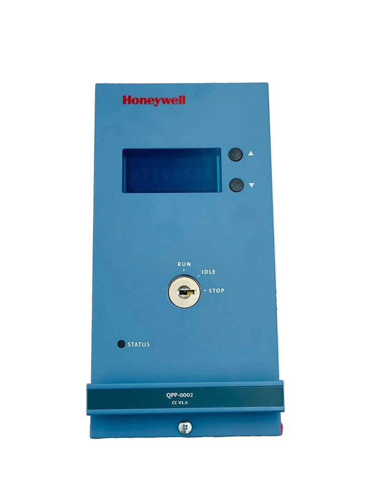 FC-QPP-0002 | Honeywell Universal Quad Processor Pack Module 24 VDC