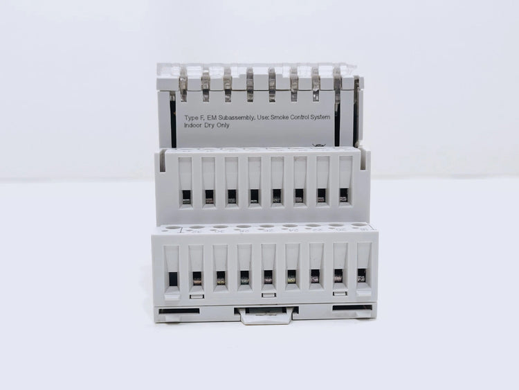 TXM1.16D | Siemens 16-Channel Digital Input Module for Building Automation
