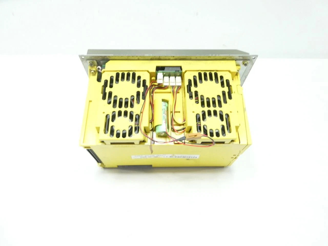 A02B-0236-B548 | FANUC 9.5-in Mono Basic Control Unit for Series 16i/160i-A