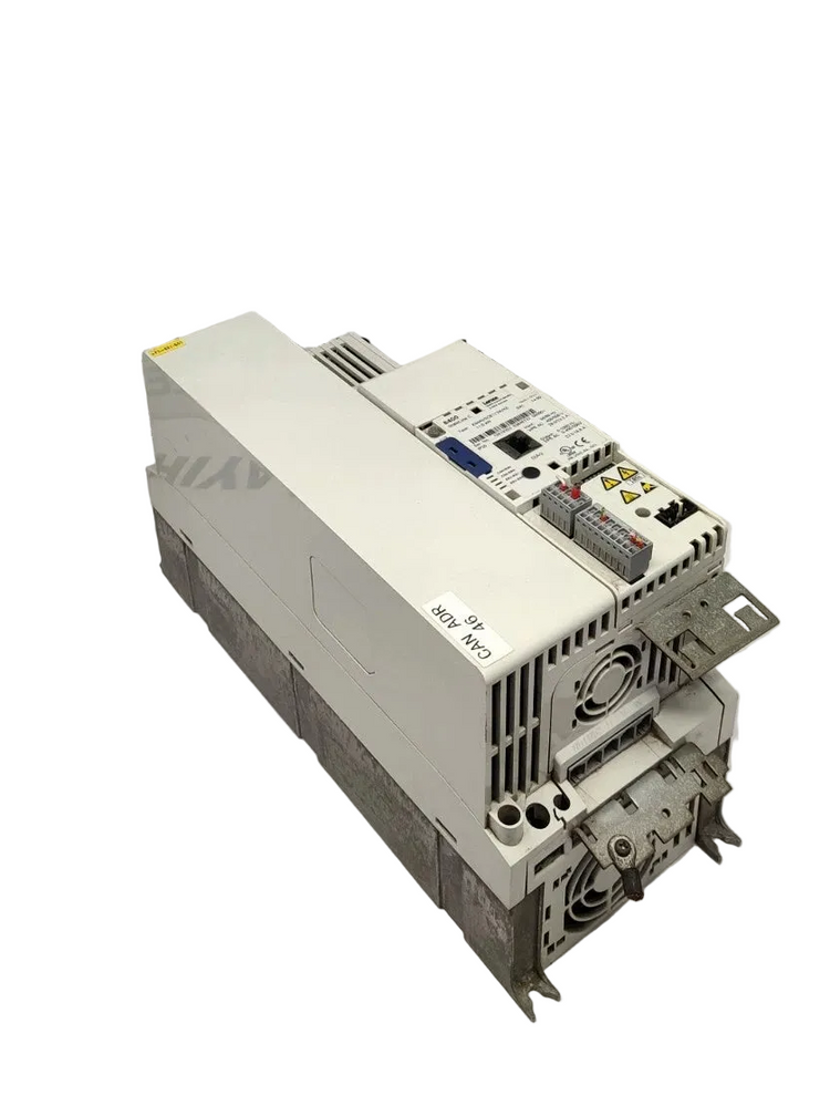 E84AVSCE1134VX0 | Lenze 8400 StateLine Frequency Inverter Drive 11 kW