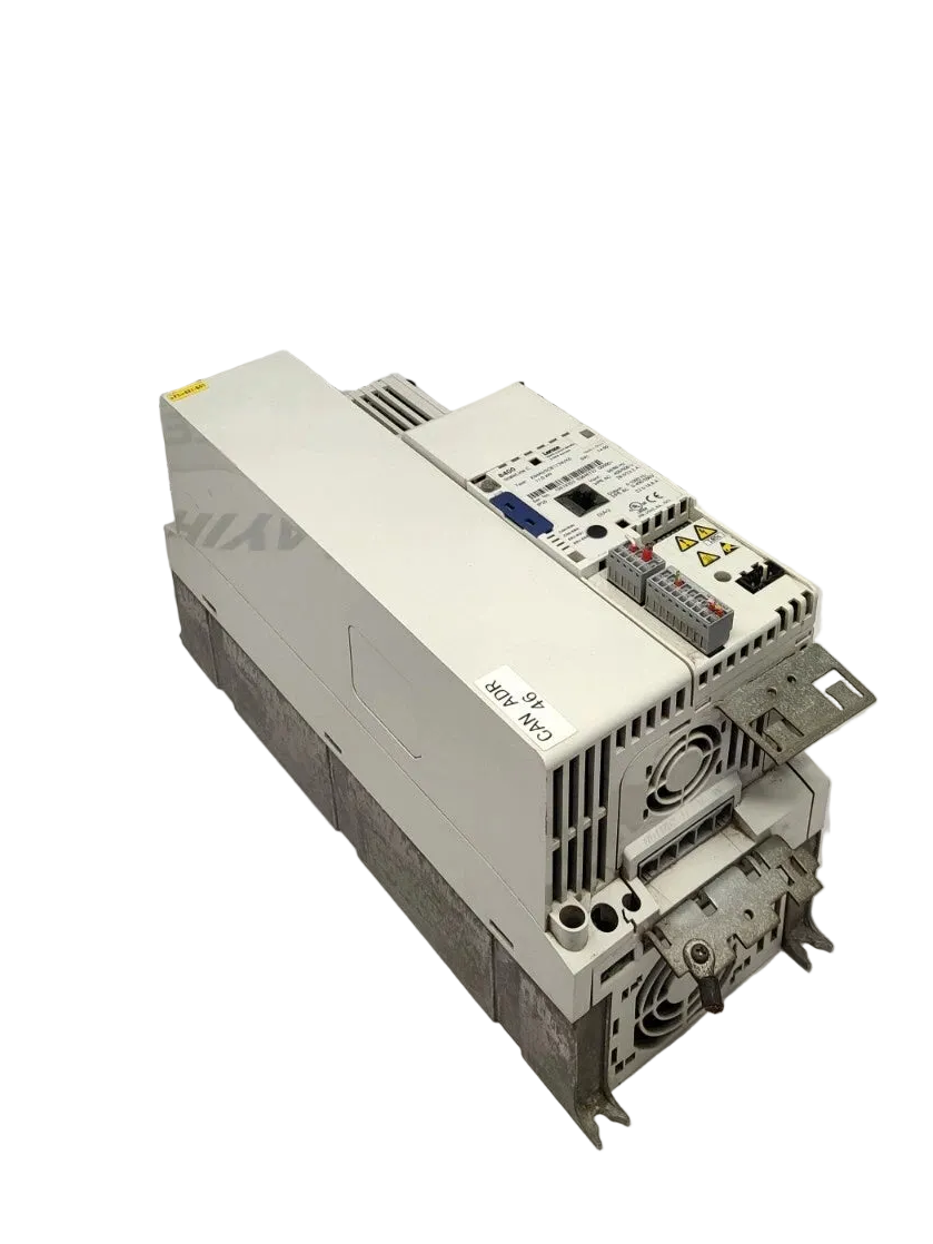 E84AVSCE1134VX0 | Lenze 8400 StateLine Frequency Inverter Drive 11 kW