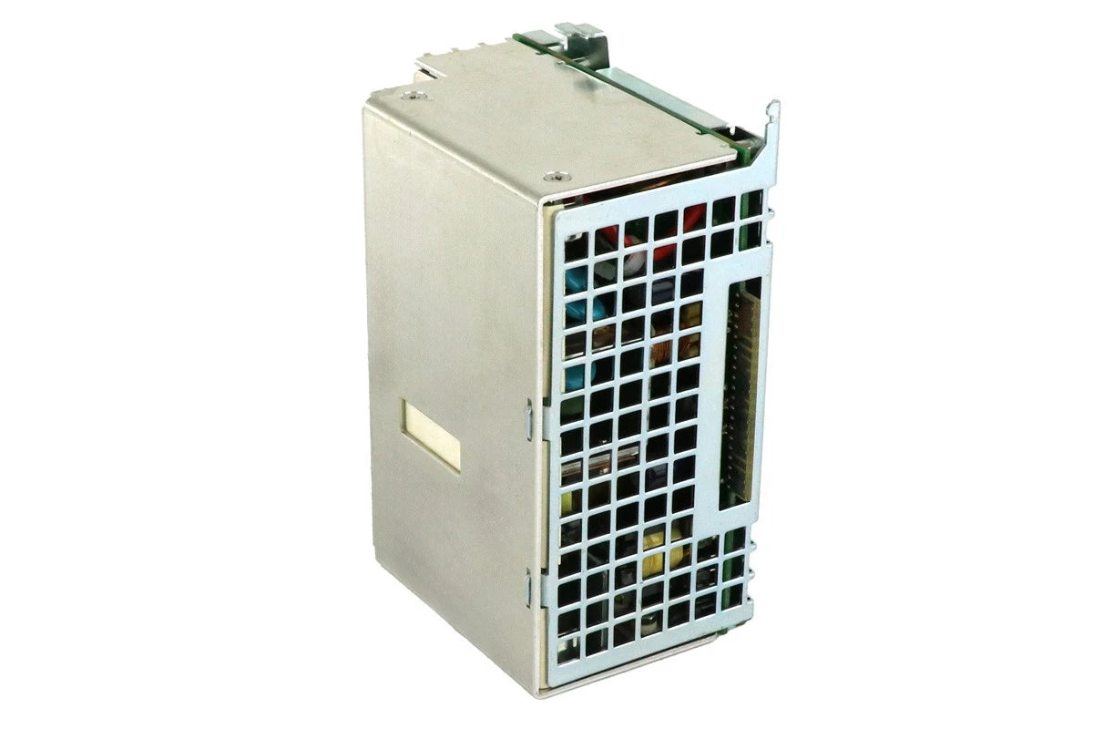 Siemens A5E30947477-H4 Modular 24VDC 8A 150W Power Supply for Industrial Automation Systems
