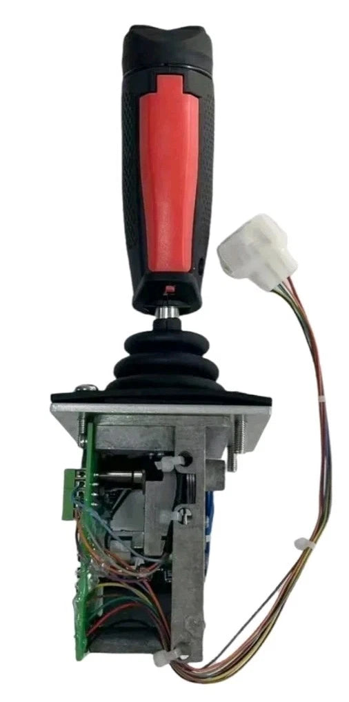 JLG 1600290 Single-Axis Joystick Controller for Aerial Work Platforms