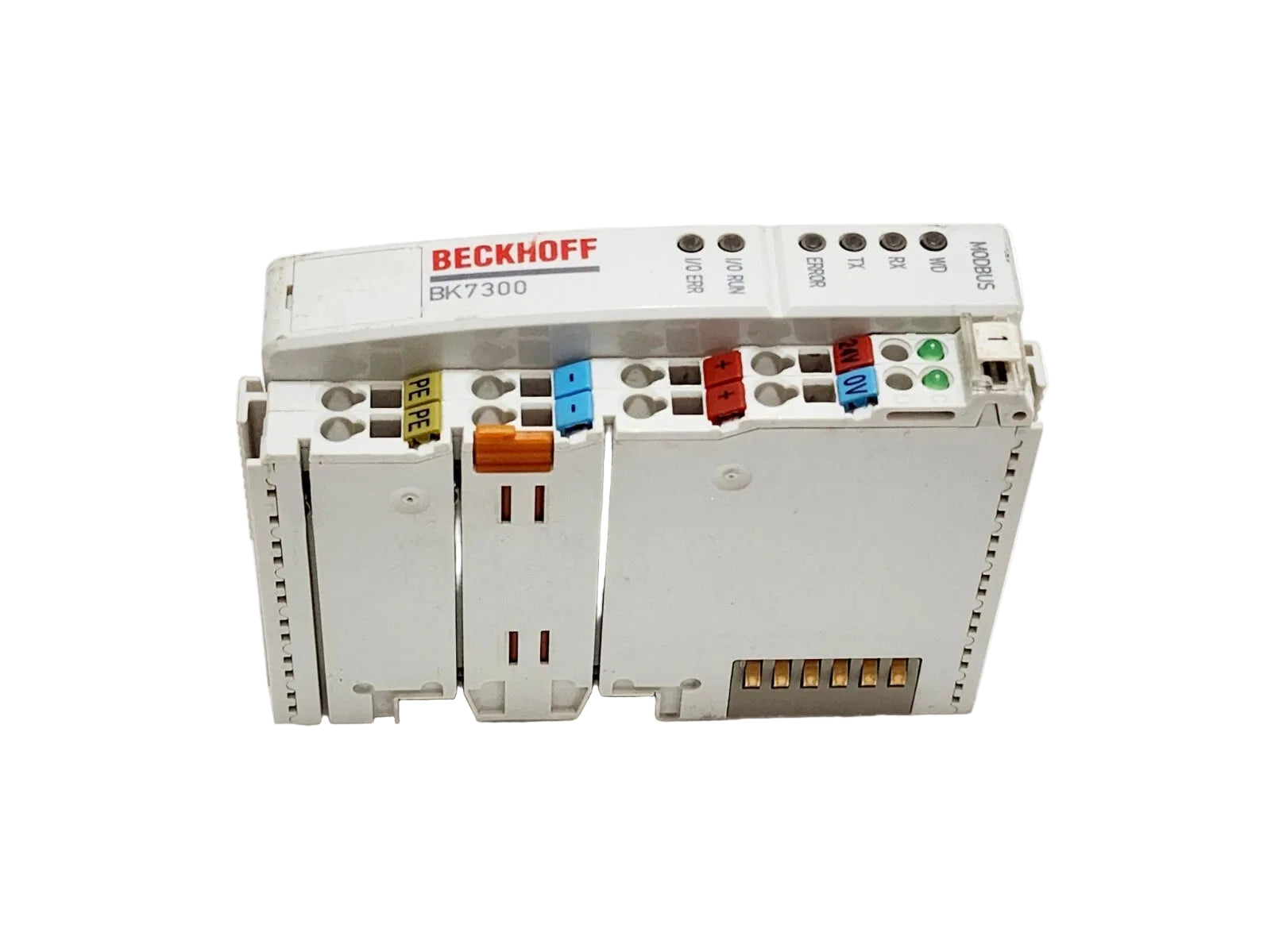 Modbus Beckhoff Beckhoff BK7300 Bus Coupler Module | Fast Shipping