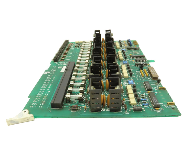 Barber Colman A-13402-2 Analog Actuator Electronic Positioner Board