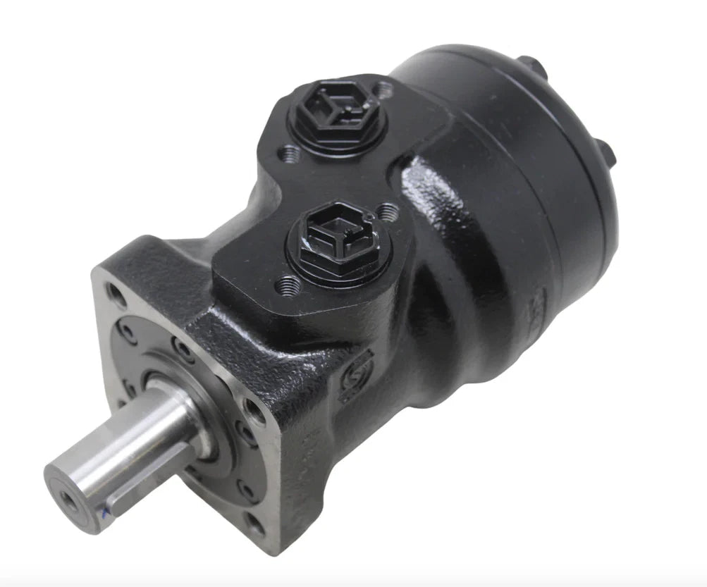 Danfoss 151-6409 Heavy-Duty Gerotor Orbital Hydraulic Motor