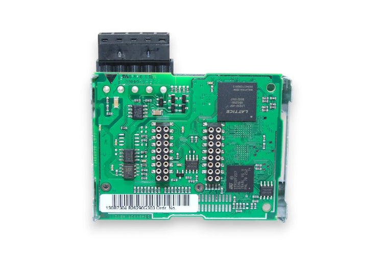 Danfoss 130B1100 VLT MCA 101 PROFIBUS DP V1 Communication Card