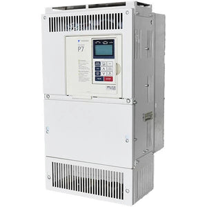 Yaskawa CIMR-P7U4030 50 HP P7 Series Variable Frequency Drive