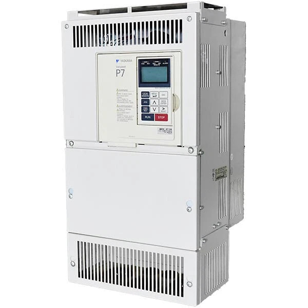 Yaskawa CIMR-P7U4030 50 HP P7 Series Variable Frequency Drive