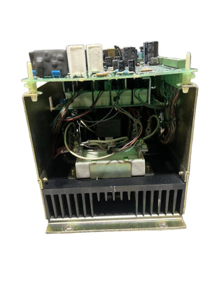 Yaskawa CACR-SR 10BB1BF VS-800 Servopack AC Servo Drive 1kW 200VAC