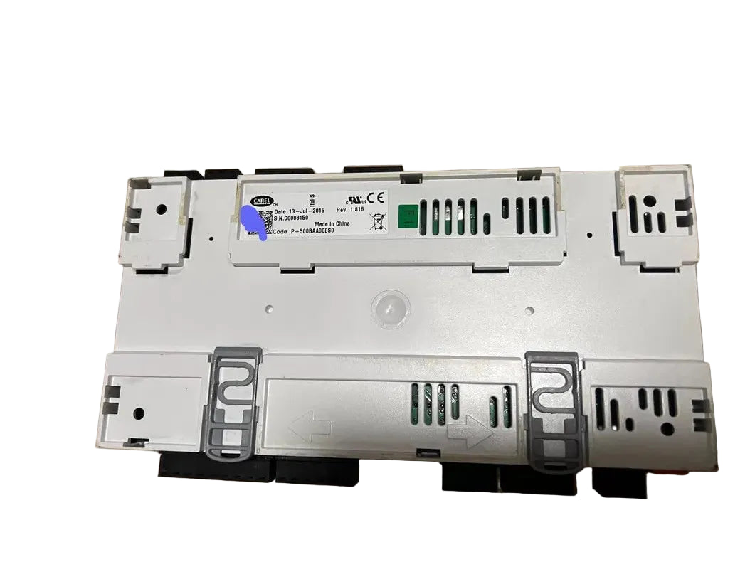 CAREL P+500BAA00ES0 pCO5+ Small Programmable HVAC Controller