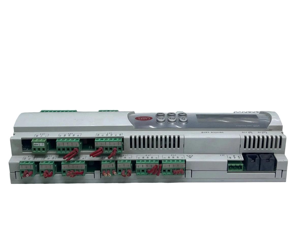 CAREL PCO3000BL0 pCO3 Large Programmable Controller with Integrated pGD0 Display