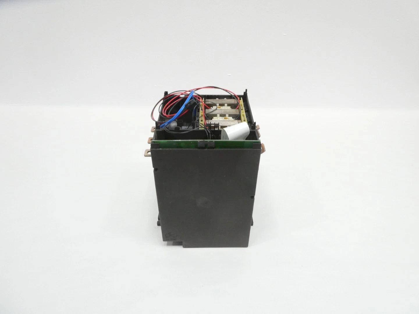 Siemens 3RW4435-6BC34 SIRIUS Soft Starter 200-460VAC 3-Phase 150HP 203A