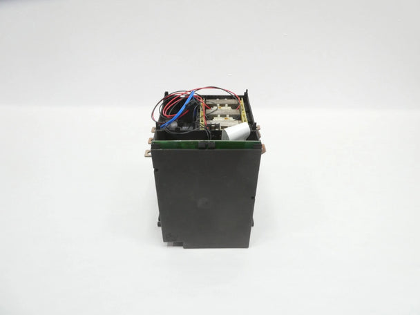 Siemens 3RW4435-6BC34 SIRIUS Soft Starter 200-460VAC 3-Phase 150HP 203A