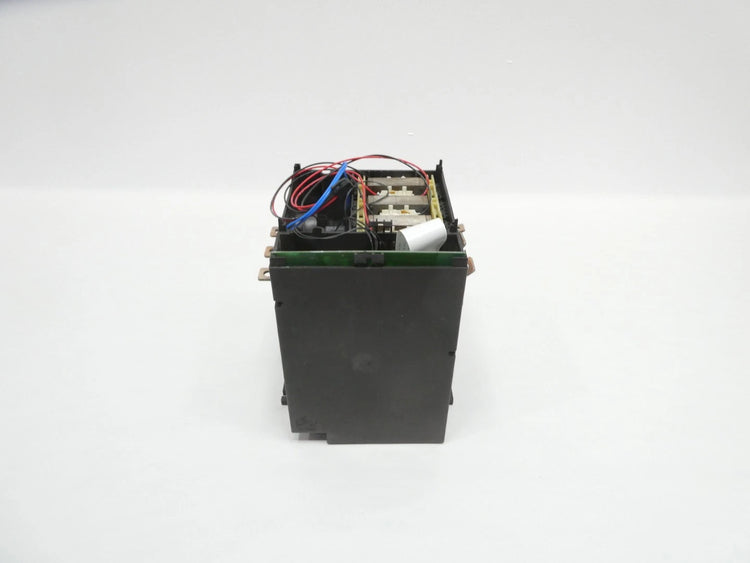 Siemens 3RW4435-6BC34 SIRIUS Soft Starter 200-460VAC 3-Phase 150HP 203A