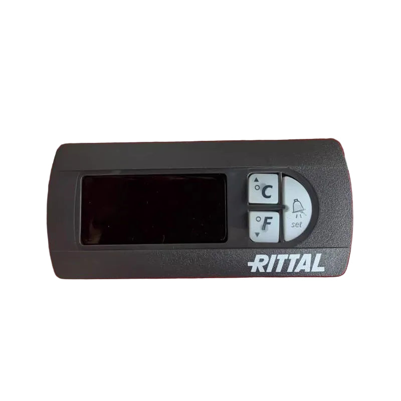 CAREL RITCUSRG02 Pressure Sensor Controller for Refrigeration Systems
