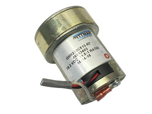 AMETEK Pittman GM9232C513-R7 38.2 VDC Gear Motor with 11.5:1 Ratio