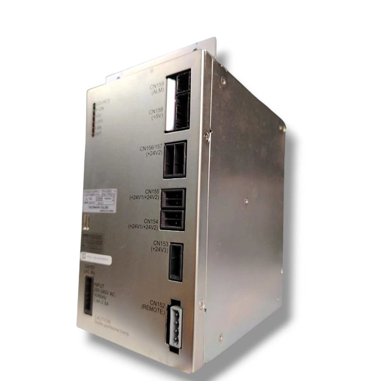 JZNC-YPS21-E | Yaskawa Electric Power Supply Servo Controller DX200