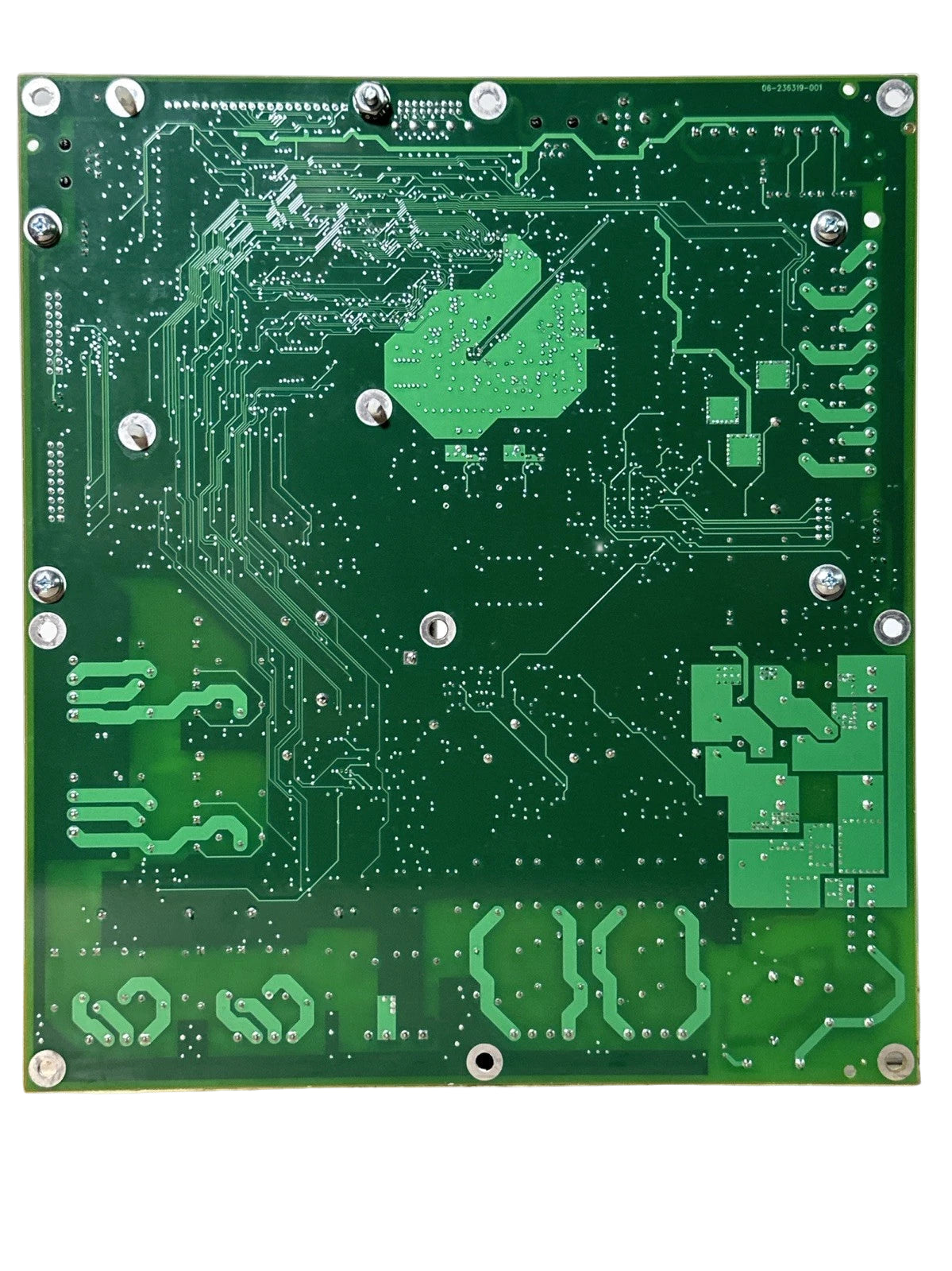 06-220012-001 | Kidde-Fenwal Fire Alarm Panel Control Display Board