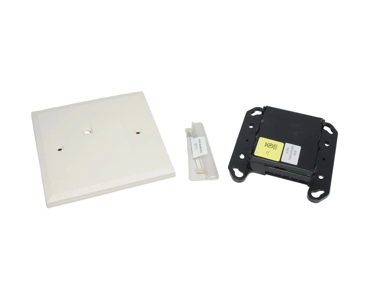 Siemens 500-033370 HTRI-S Intelligent Single Input Monitor Module