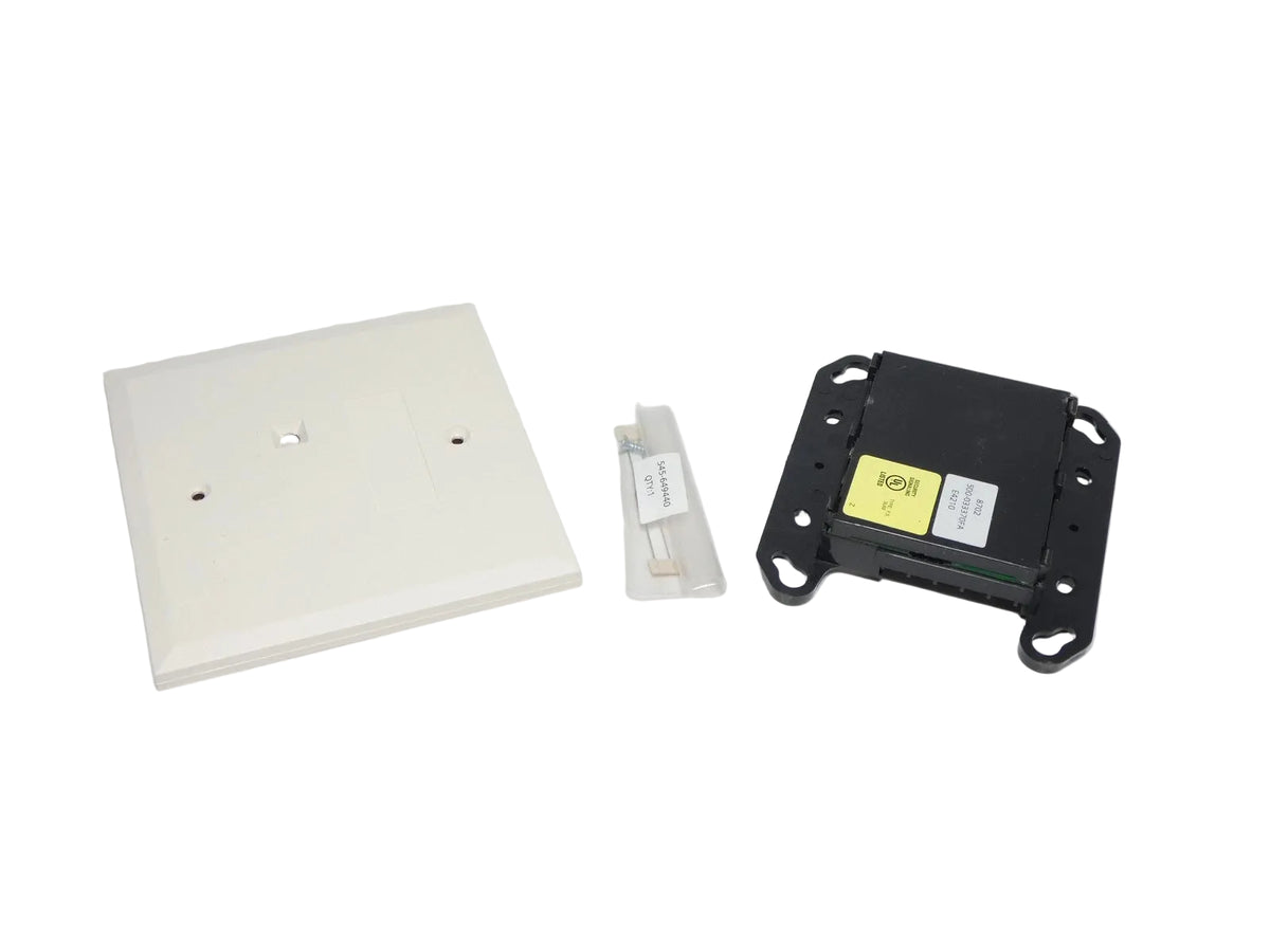 Siemens 500-033370 HTRI-S Intelligent Single Input Monitor Module