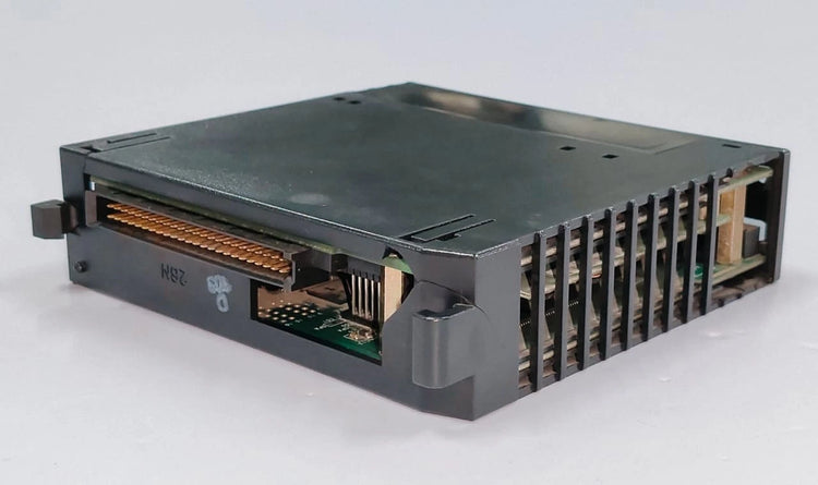 IC693CPU374-GP | Fanuc Series 90-30 CPU Module with Embedded Ethernet