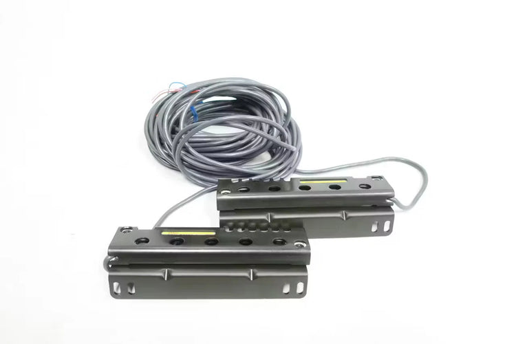 F3W-D052A | Omron Through-Beam Photoelectric Sensor 3 m Infrared NPN Output