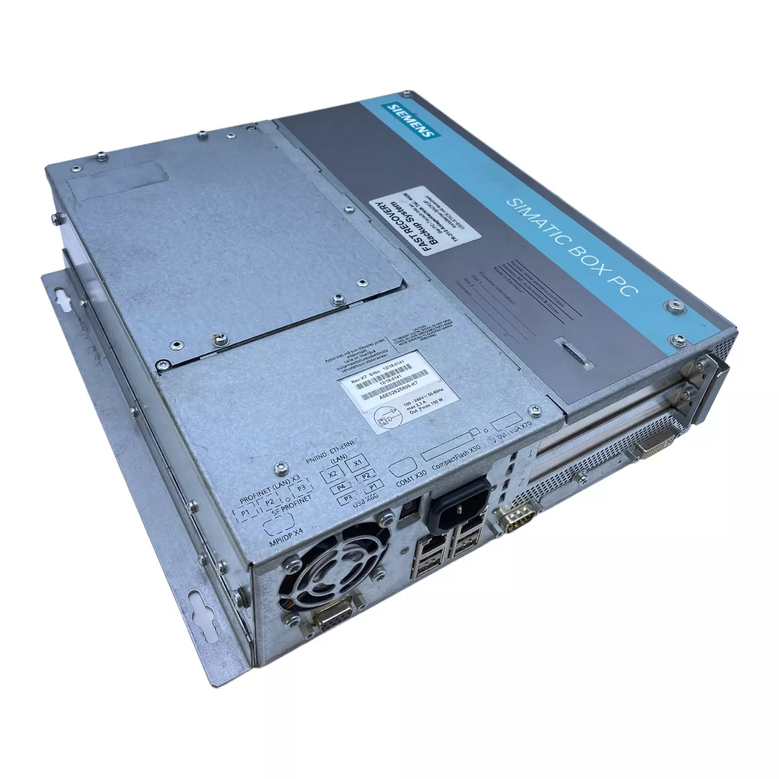 6BK1000-0BM20-2BA0 | Siemens Simatic Box