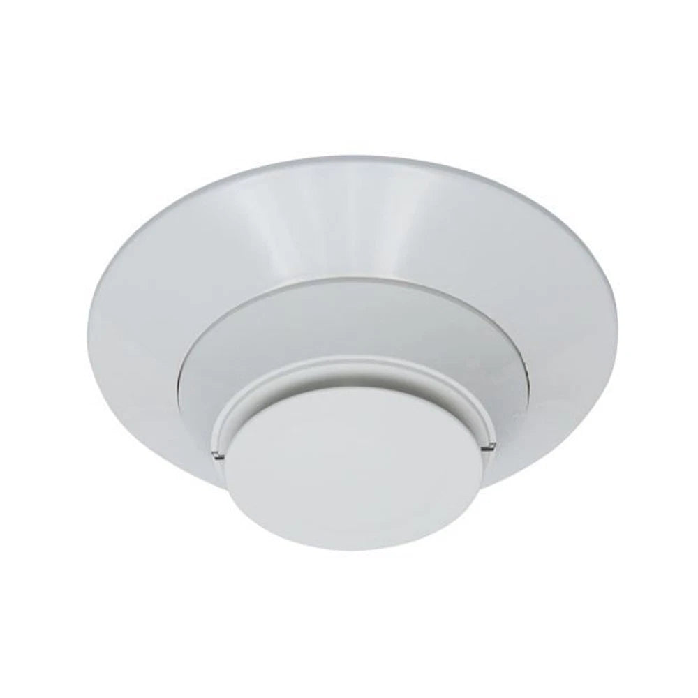 NP-200T | Notifier Photoelectric Smoke Detector with 135°F Heat Sensor, FlashScan Addressable