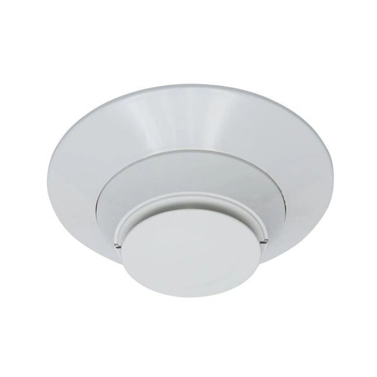 NP-200T | Notifier Photoelectric Smoke Detector with 135°F Heat Sensor, FlashScan Addressable