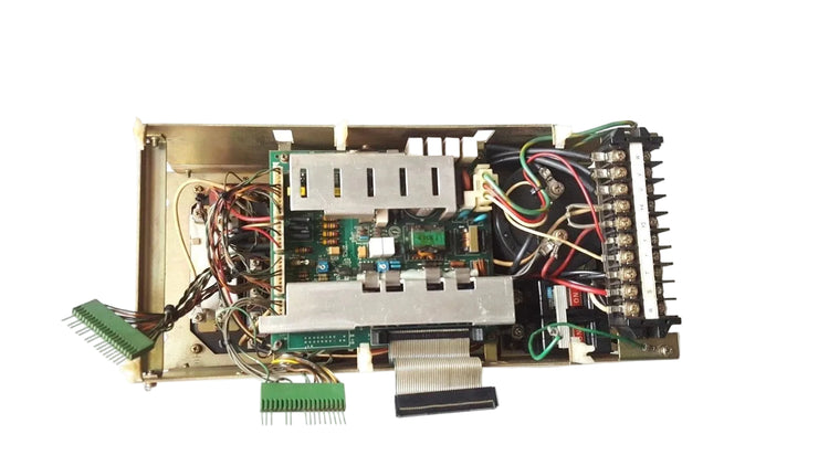 CACR-SR20SB1AF | Yaskawa AC Servopack Servo Drive for CNC and Robotics