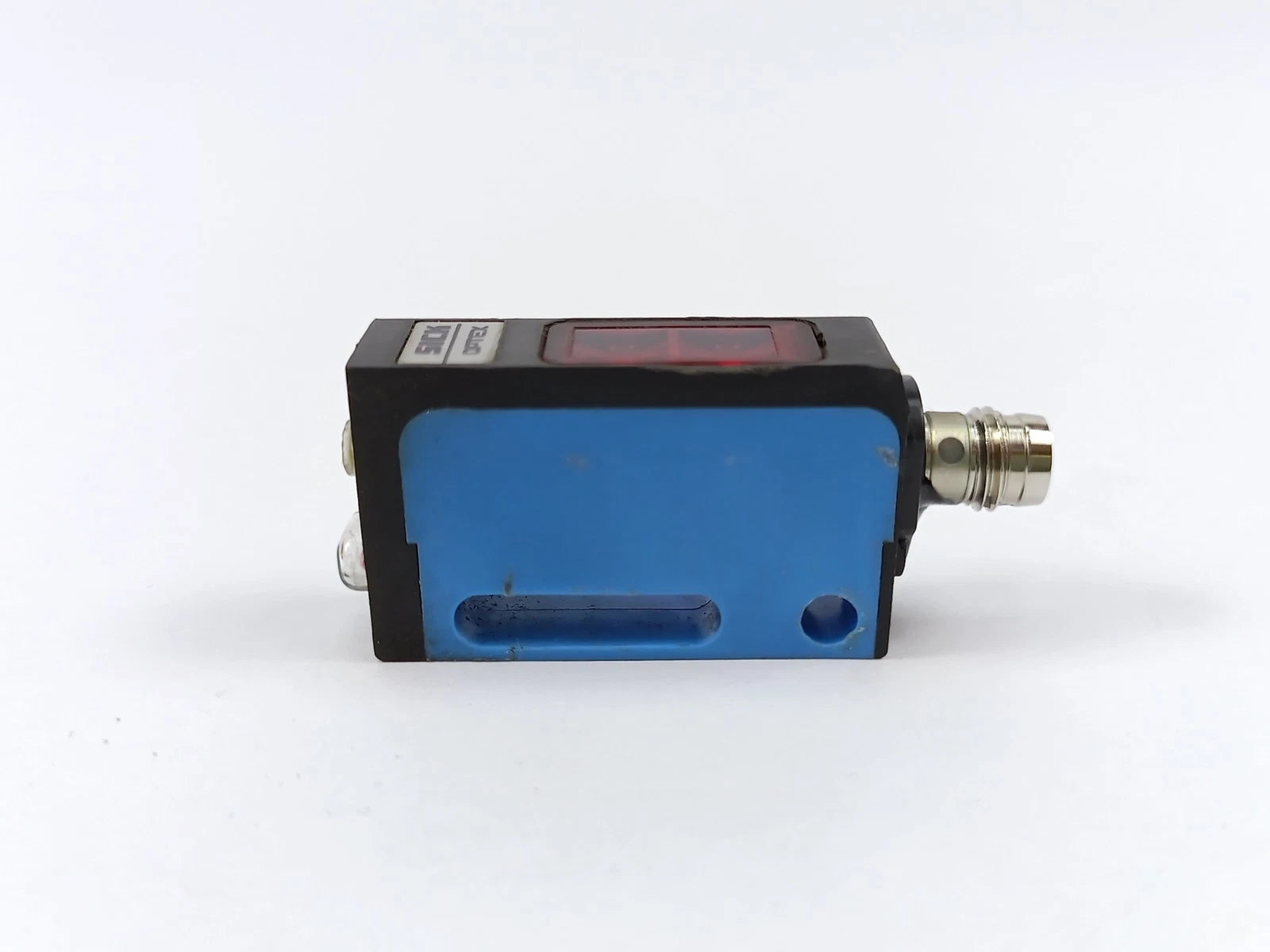 WT160-P480 | SICK Photoelectric Proximity Sensor Adjustable 300 mm Detection