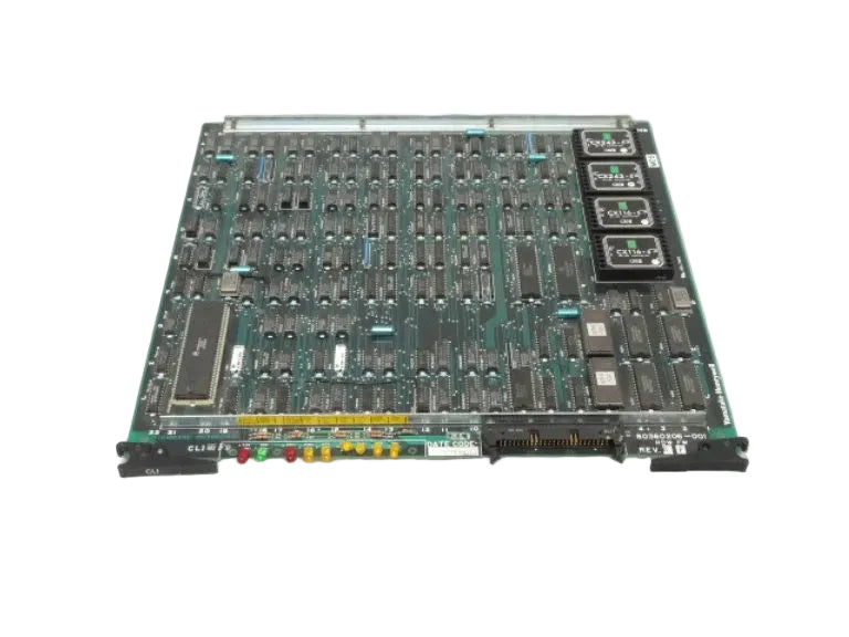 80360206-001 | Honeywell Communications Line Interface Board Gateway