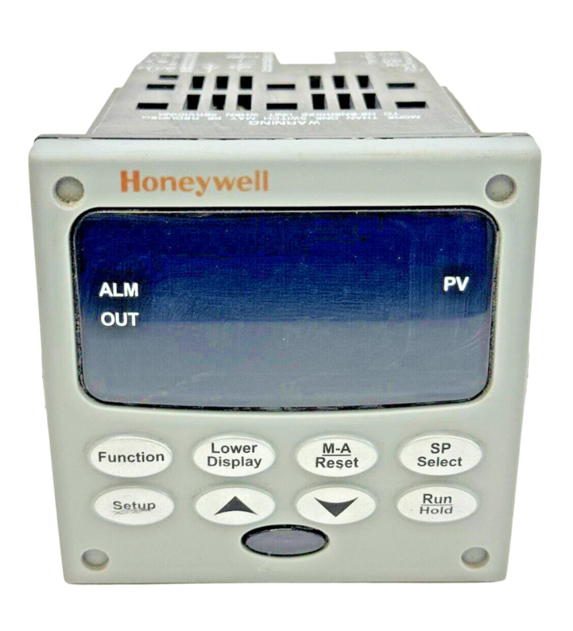 DC2500-CE-3A00-200-00000-E0-0 | Honeywell Universal Digital Controller