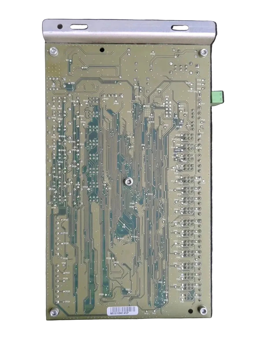 Automated Logic MEX816U 16-Input 8-Output Building Automation Expander Module