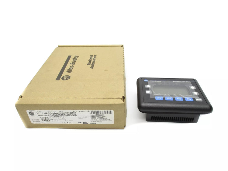 Panelview Micro Allen-Bradley 2711-M3A19L1 HMI Terminal | Ships Overnight