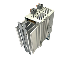 LENZE E82EV371K2C 8200 Vector 0.37 kW AC Frequency Inverter Drive