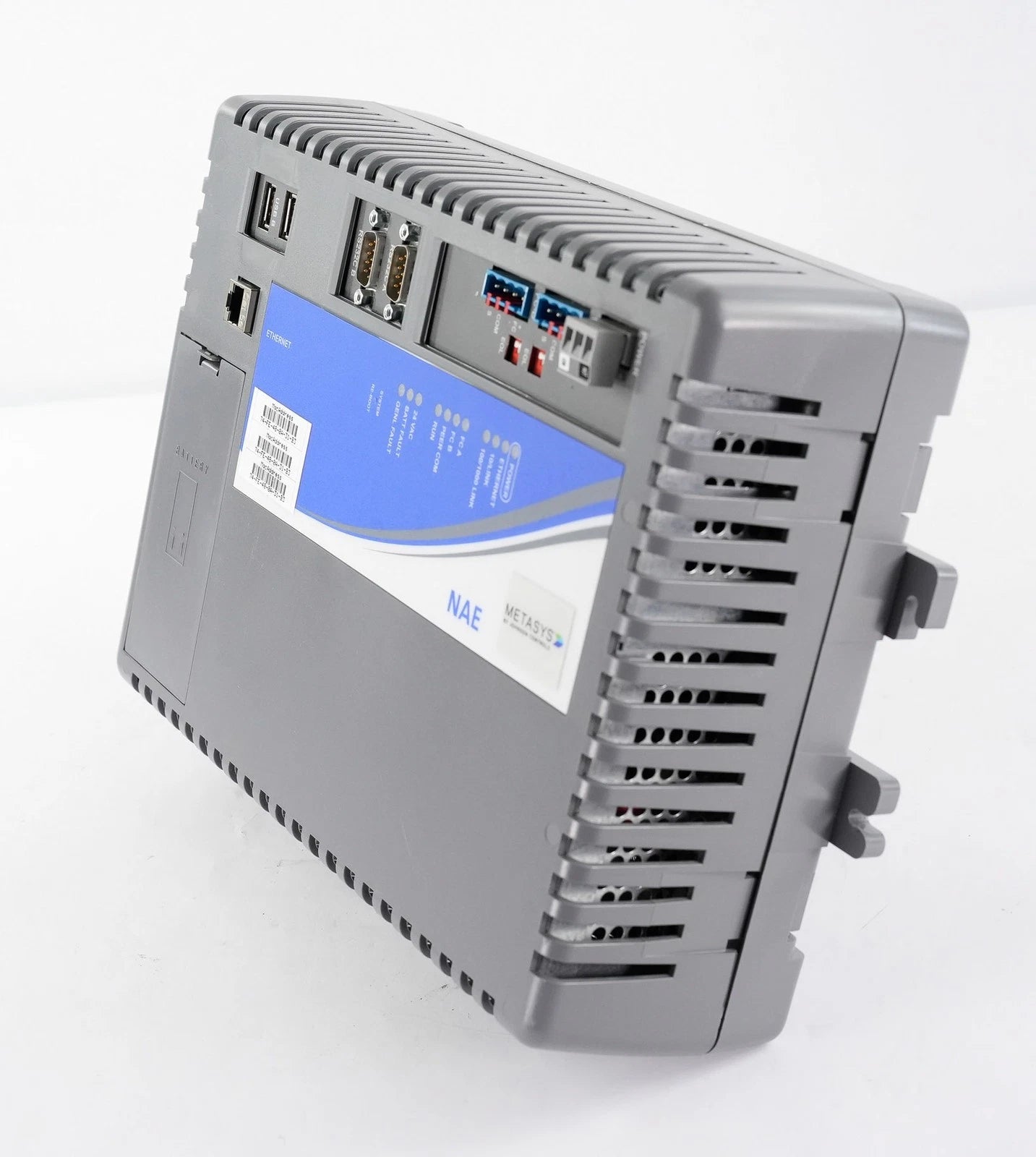 Johnson Controls MS-NAE5510-3 Metasys Network Automation Engine Supervisory Controller