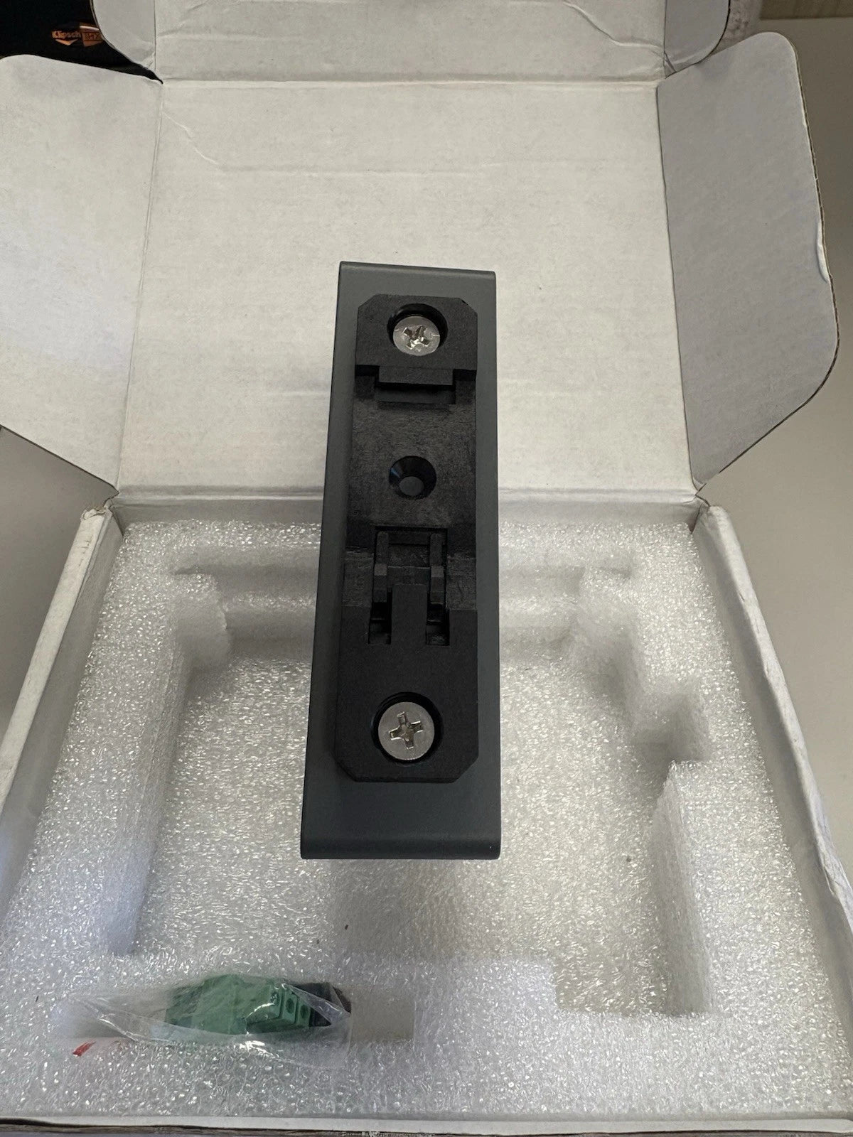 MSA FieldServer FPC-N54-1998 ProtoNode Automation Gateway
