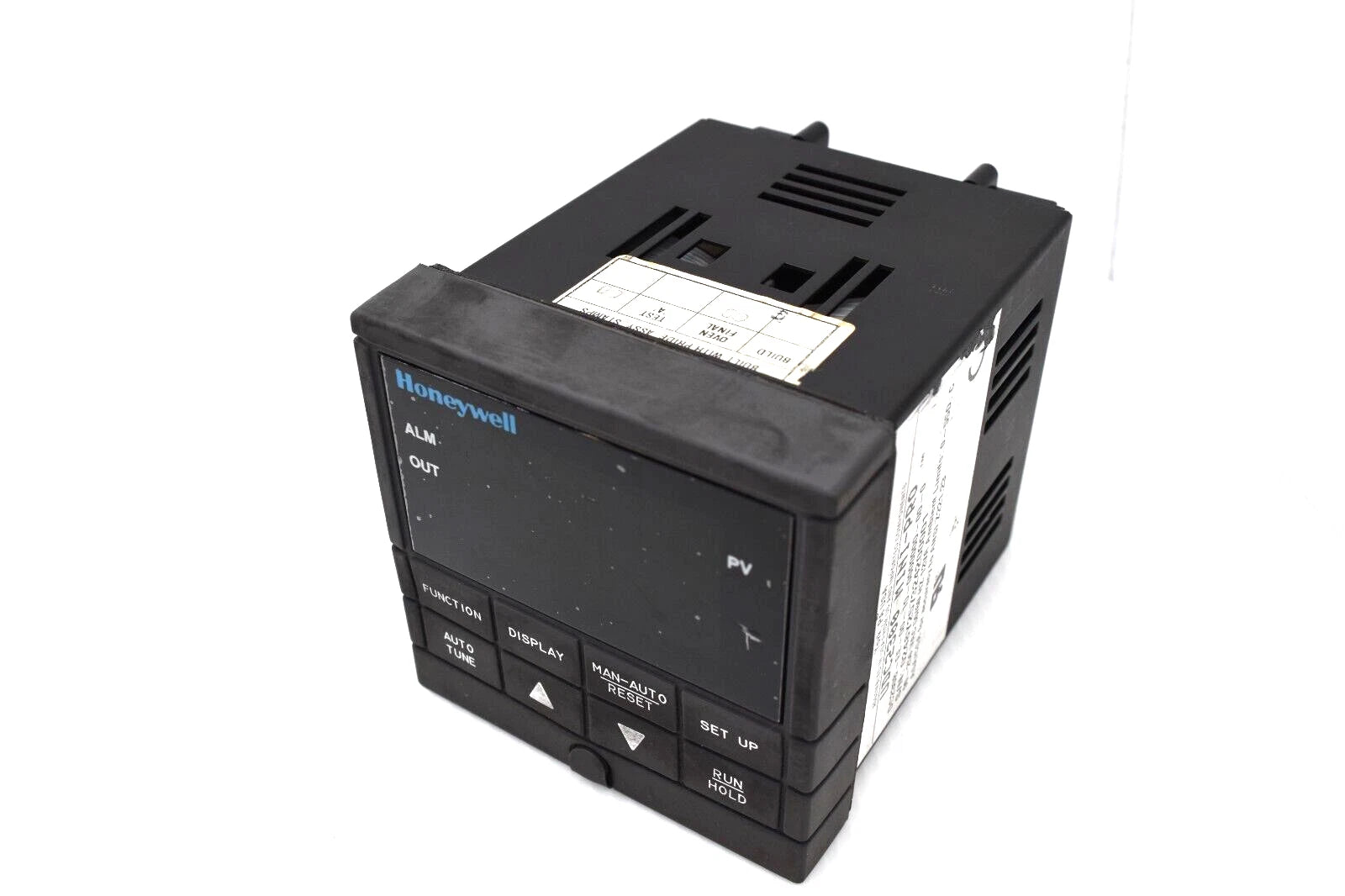 DC230B-EE-00-10-0000000-00-0 | Honeywell Mini-Pro Universal Digital Controller, 1/4 DIN