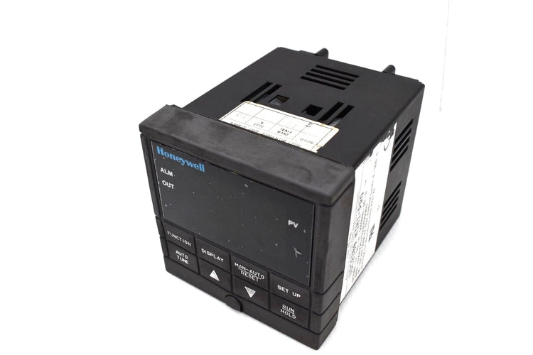 DC230B-EE-00-10-0000000-00-0 | Honeywell Mini-Pro Universal Digital Controller, 1/4 DIN