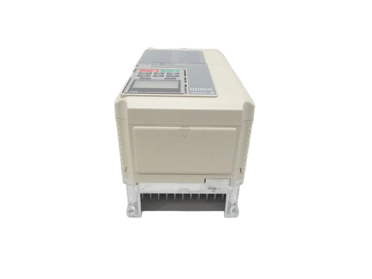 Yaskawa CIMR-AU4A0004FAA A1000 Series AC Variable Frequency Drive