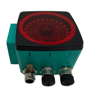 Pepperl+Fuchs PXV100-F200-B25-V1D Optical Positioning Reading Head